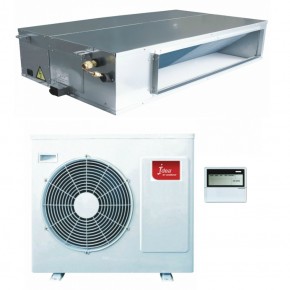 Кондиционер Idea Pro ITB-30HR-PA6-DN1