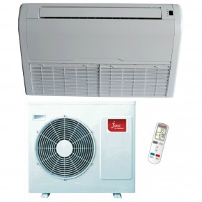 Кондиционер Idea Pro IUB-30 HR-PA6-DN1