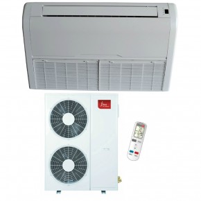 Кондиционер Idea Pro IUB-36 HR-PA6-DN1