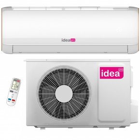 Кондиционер Idea Pro Diamond ISR-18HR-PA7-N1 