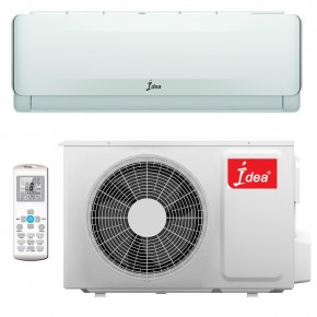 Кондиционер Idea ISR-09HR-SA7-N1 ION
