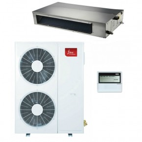 Кондиционер Idea ITB-48HR-SA6-BN1