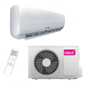 Кондиционер Idea Pro IPA-09HR-FN8 ION
