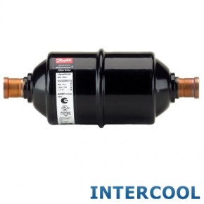 Фильтр-осушитель Danfoss DCL 032s 023Z4501