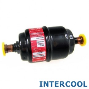 Фильтр-осушитель Danfoss DCL 162.5s 023Z4520