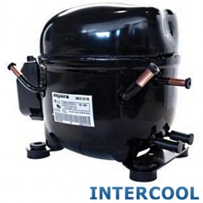 Компрессор холодильный Embraco Aspera EMT 45 HDR