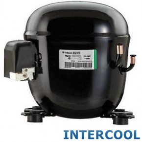 Компрессор холодильный Embraco Aspera EMT 6144 GK