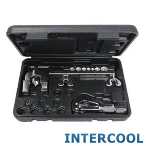 Вальцовочный набор медных труб Mastercool MC-70092
