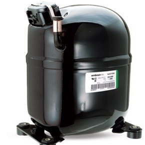 Компрессор холодильный Embraco Aspera NJ 9238 GS