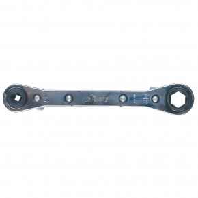 Храповый ключ ITE 124-RW