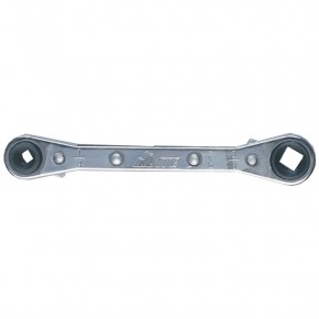 Храповый ключ ITE 127-RW