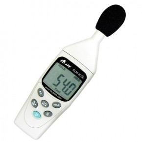 Шумомер ITE SLM-8050