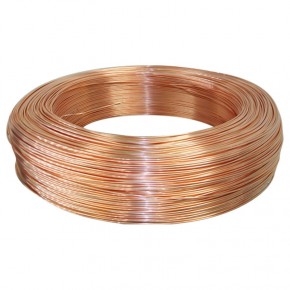 Трубка медная капиллярная Iberotubes TCm 1.0х2.2