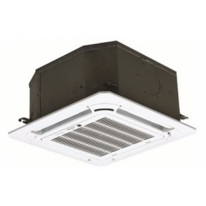Кондиционер Midea MCA3-12HRN1-S