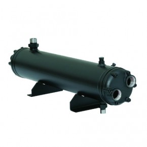 Теплообменник кожухотрубный Thermokey TC 21