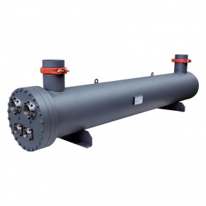 Теплообменник кожухотрубный Thermokey TLE 955/3