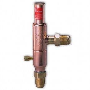 Регулятор давления Danfoss KVD 15 034L0172