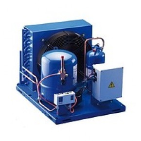 Холодильный агрегат Danfoss MCMD038MTA02E