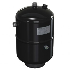 Жидкостный ресивер OCS RLSTD 280x450
