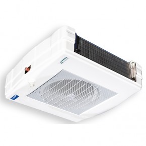 Воздухоохладитель Lu-Ve FHD 812 E 40