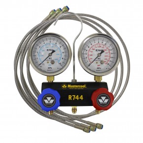Манометрический коллектор Mastercool MC-55661