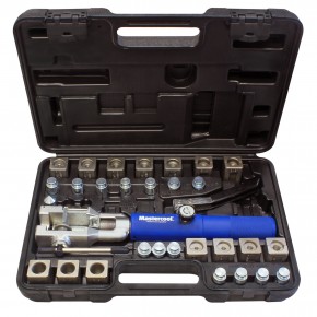 Набор для разбортовки труб Mastercool MC-72475