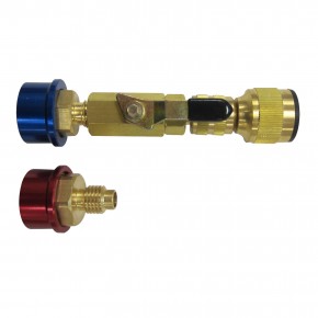 Устройство для замены ниппеля Mastercool MC-81490
