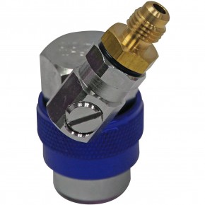 Муфта быстросъемная Mastercool 82224-E