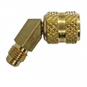 Переходник для шлангов заправочных Mastercool MC-90416