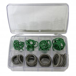 Комплект уплотнительных колец Mastercool MC-91336