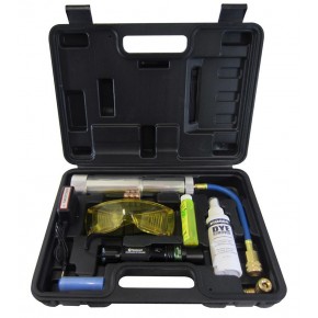 Ультрафиолетовый детектор утечки фреона Mastercool MC-53451-220