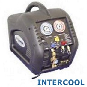 Станция для утилизации фреона Mastercool MC-69200-220