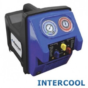 Станция для утилизации фреона Mastercool MC-69300-220