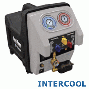 Станция для утилизации фреона Mastercool MC-69350-220