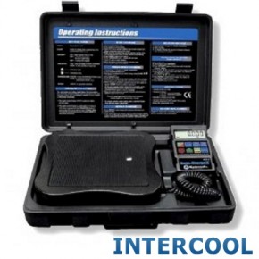 Весы заправочные для фреона Mastercool MC-98210 A