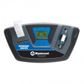 Газоанализатор Mastercool MC - 69HVAC - PRO