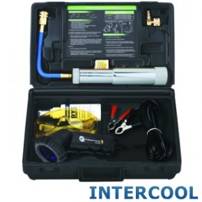 Ультрафиолетовый детектор утечки фреона Mastercool UVMC-53500