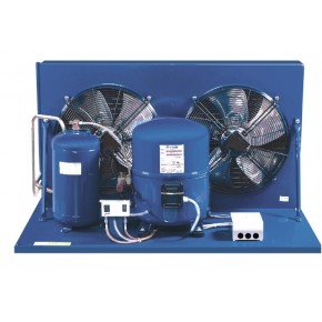 Холодильный агрегат Danfoss MGMC242MTA02E