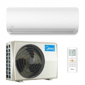Кондиционер Midea AG-11N8C2F-I/AG-11N8C2F-O