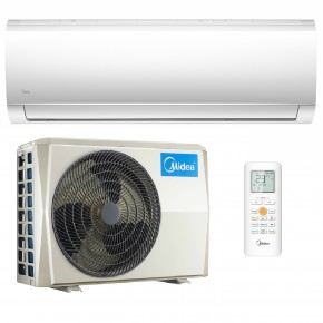 Кондиционер Midea Blanc MSMA-12HRN1-I/MSMA-12HRN1-O