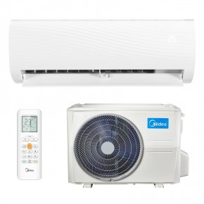 Кондиционер Midea Forest AF-12N1C2-I/AF-12N1C2-O
