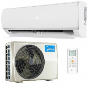 Кондиционер Midea Forest AF8-18N1C2-I/AF8-18N1C2-O
