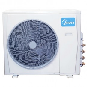 Наружный блок Midea M4OB-36HFN1-Q