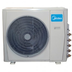 Наружный блок Midea M5OE-42HFN1-Q