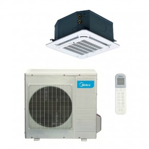 Кондиционер Midea MCD-36FNXDO/MOU-36FN8-RDO