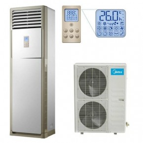 Кондиционер Midea MFM-48ARN1-S