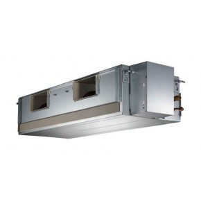 Кондиционер Midea MHG-60HRN1-S