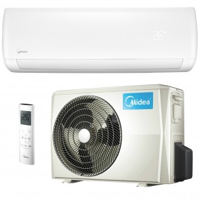 Кондиционер Midea Mission MSMB-24HRFN1-Q