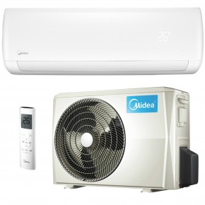 Кондиционер Midea Mission MSMB-18HRFN1-Q