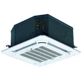 Фанкойл Midea MKD-500S